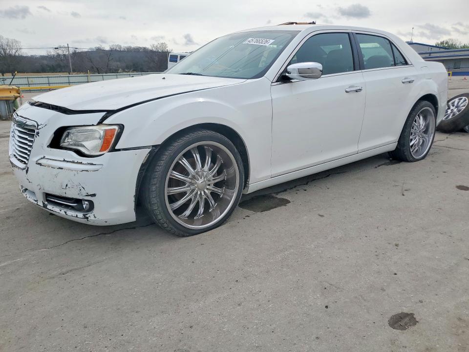 Aukcja sprzedaży 2012 Chrysler 300, vin: 2C3CCACG0CH113261, numer aukcji: 45766526