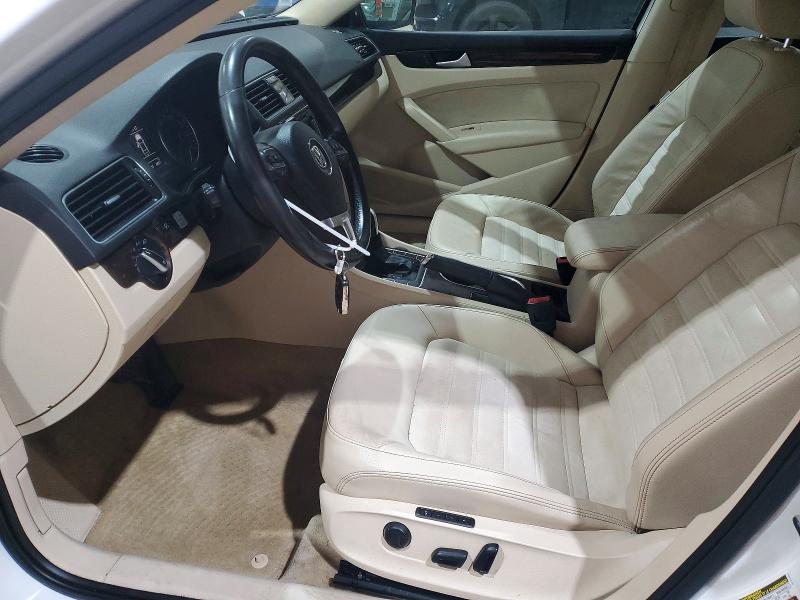 42066346 :رقم المزاد ، 1VWCV7A38FC064274 vin ، 2015 Volkswagen Passat مزاد بيع