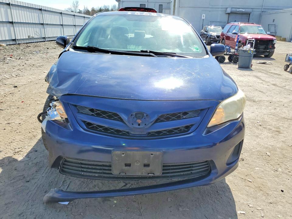 Продаж на аукціоні авто 2011 Toyota Corolla, vin: 2T1BU4EE7BC731915, номер лоту: 46816526