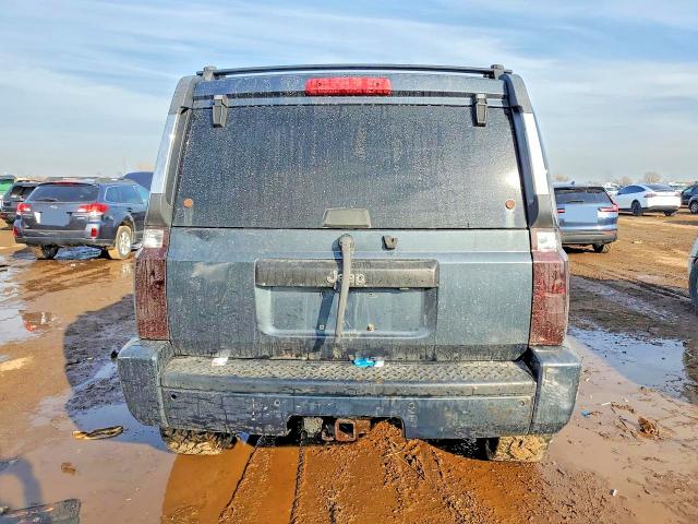 Продаж на аукціоні авто 2008 Jeep Commander, vin: 1J8HH48K08C144983, номер лоту: 46881246
