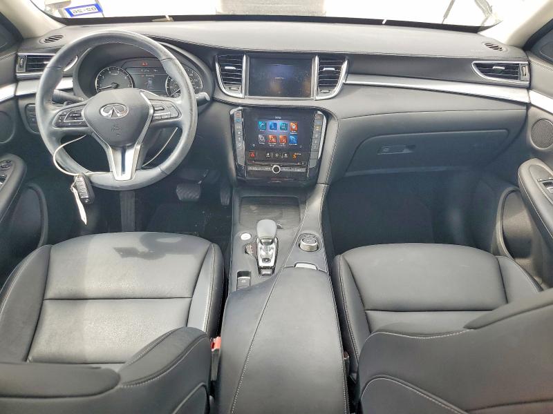 Aukcja sprzedaży 2020 Infiniti Qx50, vin: 3PCAJ5M16LF103172, numer aukcji: 41834166