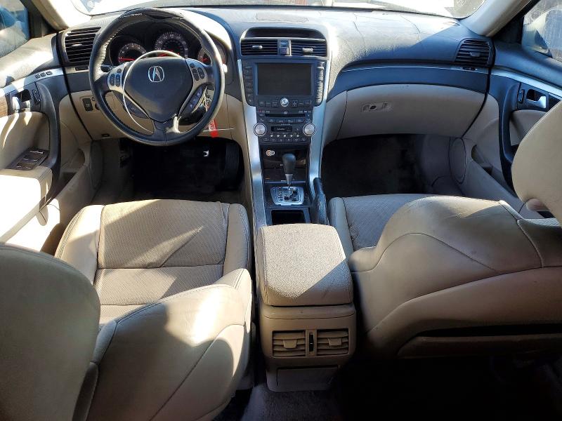 Auction sale of the 2008 Acura Tl, vin: 19UUA66298A029448, lot number: 79584845