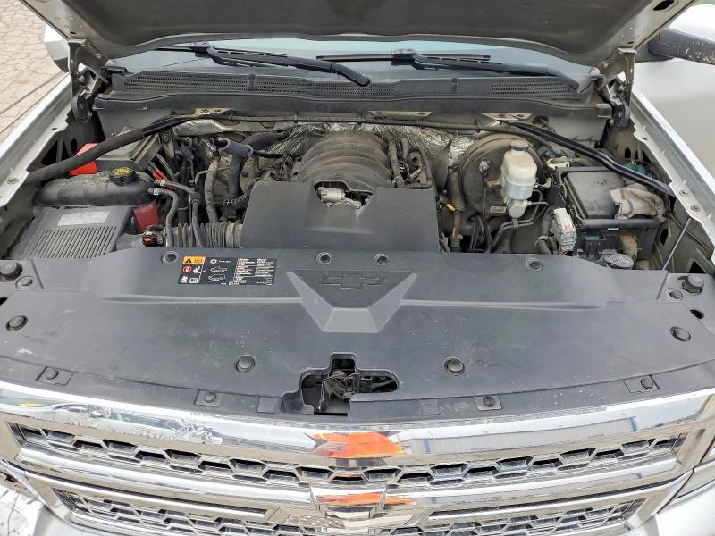 Продажа на аукционе авто 2015 Chevrolet Silverado, vin: 1GCVKREH0FZ425774, номер лота: 78825645