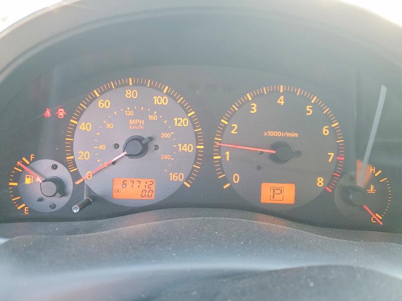 Aukcja sprzedaży 2004 Infiniti G35, vin: JNKCV54E64M812434, numer aukcji: 79367005
