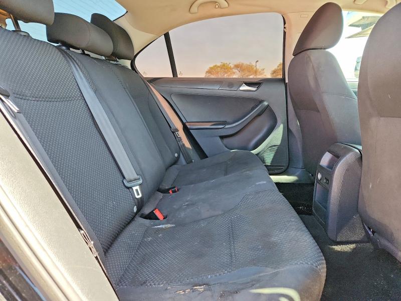 Продаж на аукціоні авто 2014 Volkswagen Jetta, vin: 3VW2K7AJ1EM379112, номер лоту: 79586495