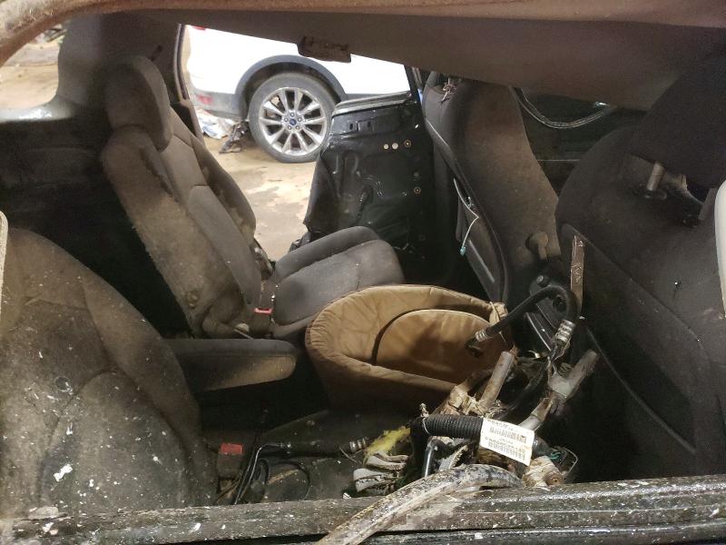 45585276 :رقم المزاد ، 1GKLRLED0AJ162386 vin ، 2010 Gmc Acadia مزاد بيع