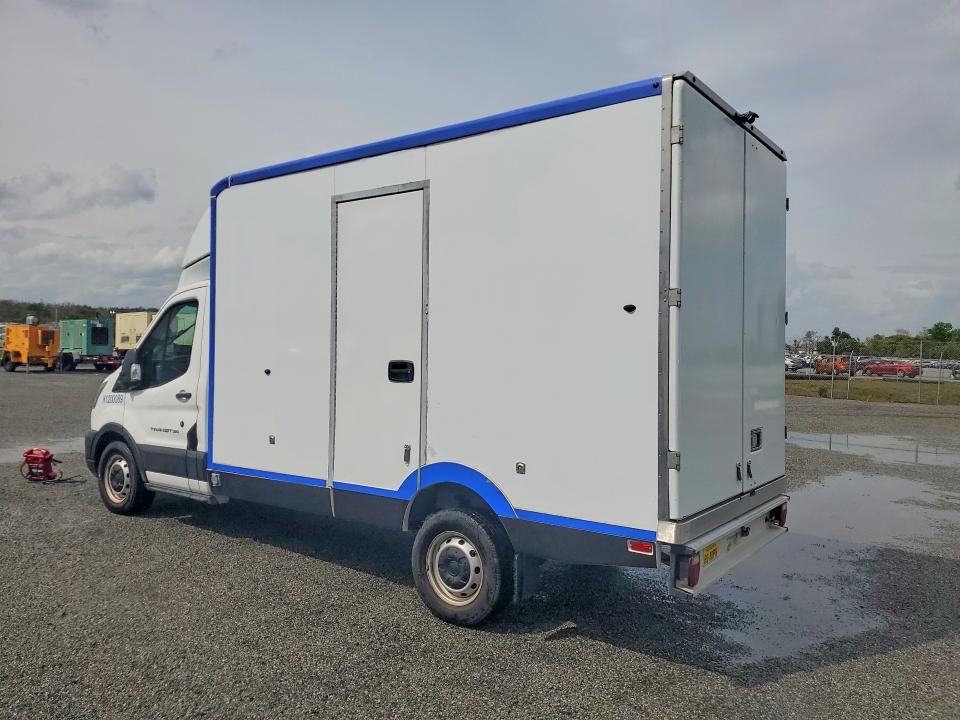 Продаж на аукціоні авто 2020 Ford Transit, vin: 1FDBW5Z84LKB07473, номер лоту: 79967095