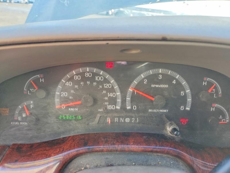 2003 Ford F150 მანქანა იყიდება აუქციონზე, vin: 2FTRX17W33CA01224, აუქციონის ნომერი: 45852866