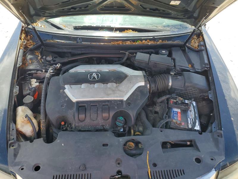 Продаж на аукціоні авто 2010 Acura Rl, vin: JH4KB2F67AC000022, номер лоту: 45640026