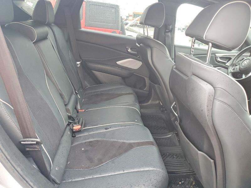 Продаж на аукціоні авто 2020 Acura Rdx, vin: 5J8TC2H68LL018971, номер лоту: 77097915