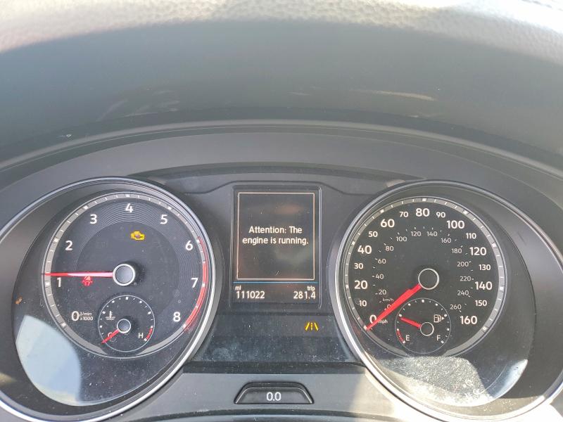 Продажа на аукционе авто 2018 Volkswagen Atlas, vin: 1V2RR2CA8JC583364, номер лота: 45834196