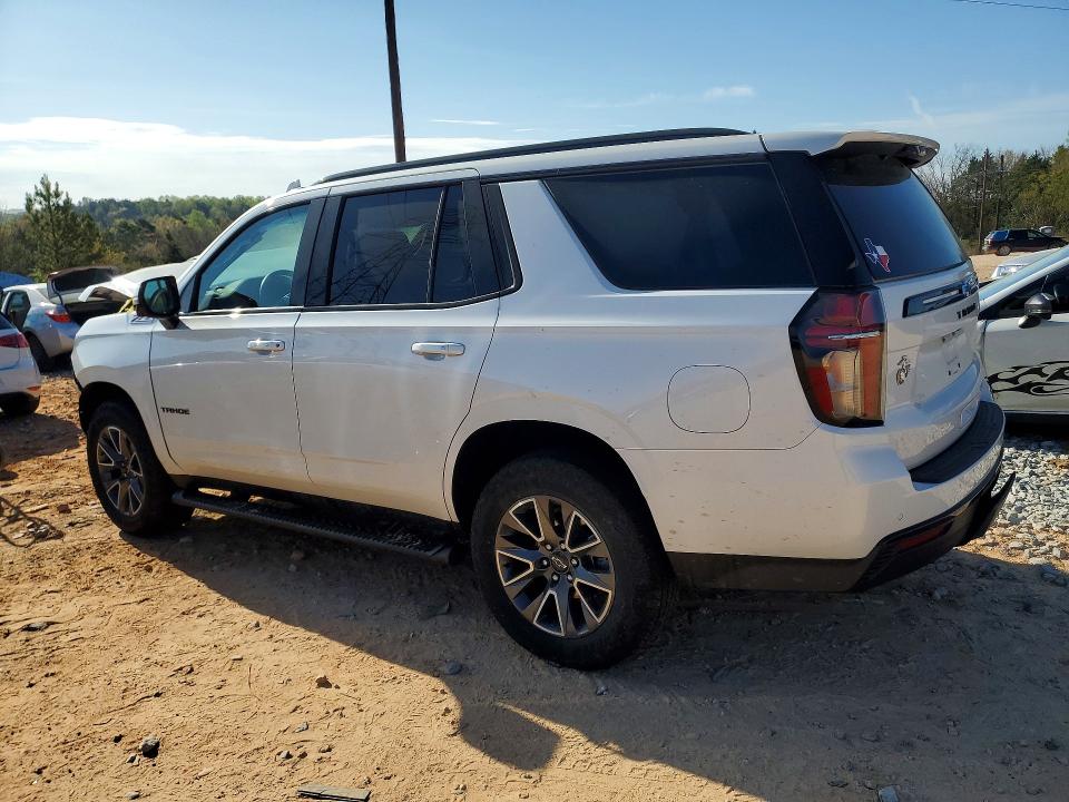 Aukcja sprzedaży 2024 Chevrolet Tahoe, vin: 1GNSKPKD3RR418693, numer aukcji: 47384626