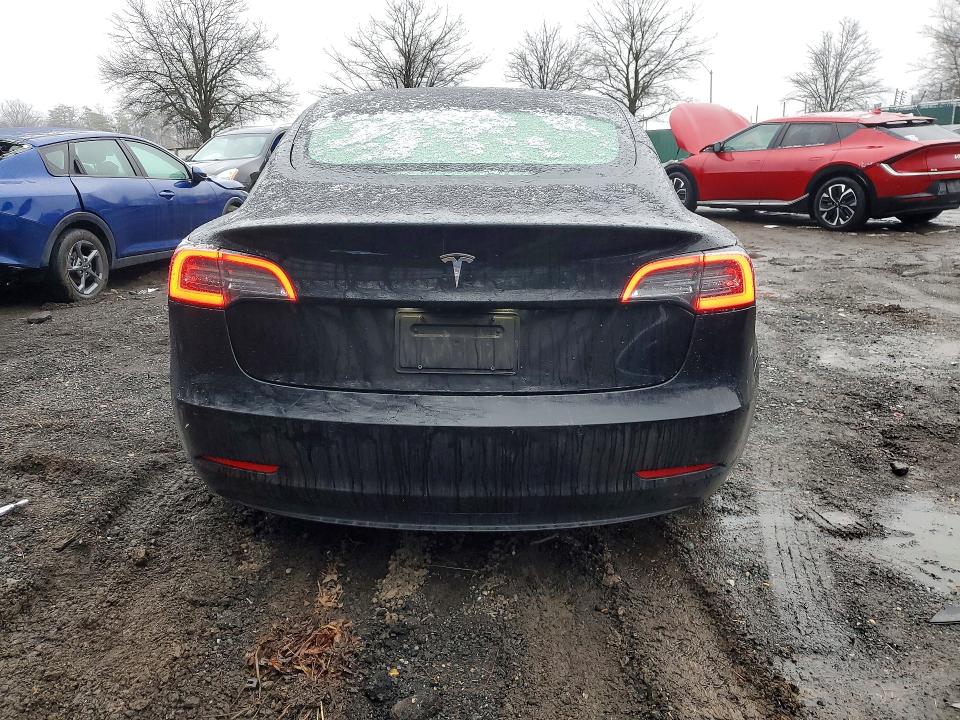 Aukcja sprzedaży 2022 Tesla Model 3, vin: 5YJ3E1EA4NF188889, numer aukcji: 79190105