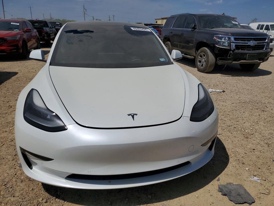Aukcja sprzedaży 2021 Tesla Model 3, vin: 5YJ3E1EA5MF052818, numer aukcji: 46463426