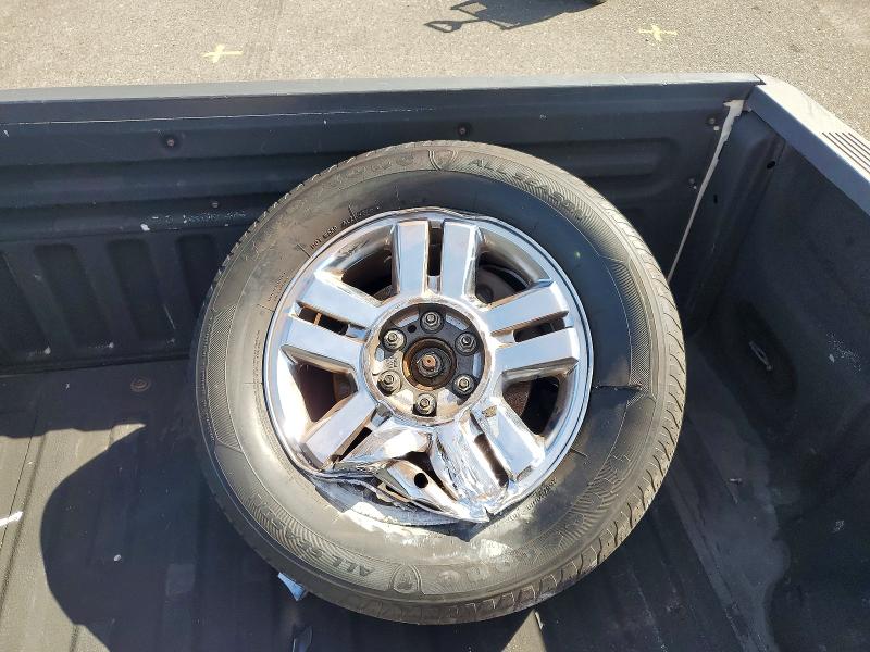 2008 Ford F150 მანქანა იყიდება აუქციონზე, vin: 1FTRW12W38FB29825, აუქციონის ნომერი: 79129265