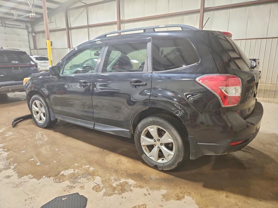 Продажа на аукционе авто 2014 Subaru Forester, vin: JF2SJAGC8EH535423, номер лота: 46038786