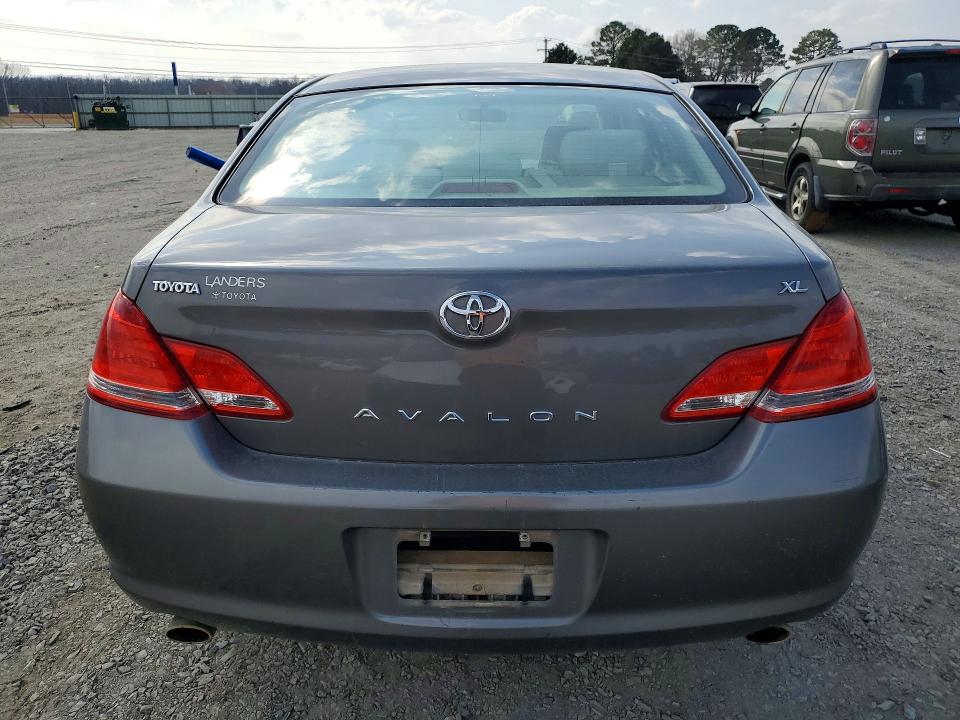 Aukcja sprzedaży 2007 Toyota Avalon Xl/, vin: 4T1BK36B47U178974, numer aukcji: 79515175