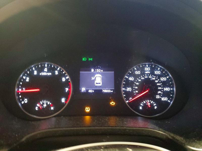 Продажа на аукционе авто 2021 Kia Seltos, vin: KNDEPCAA1M7155504, номер лота: 79659225