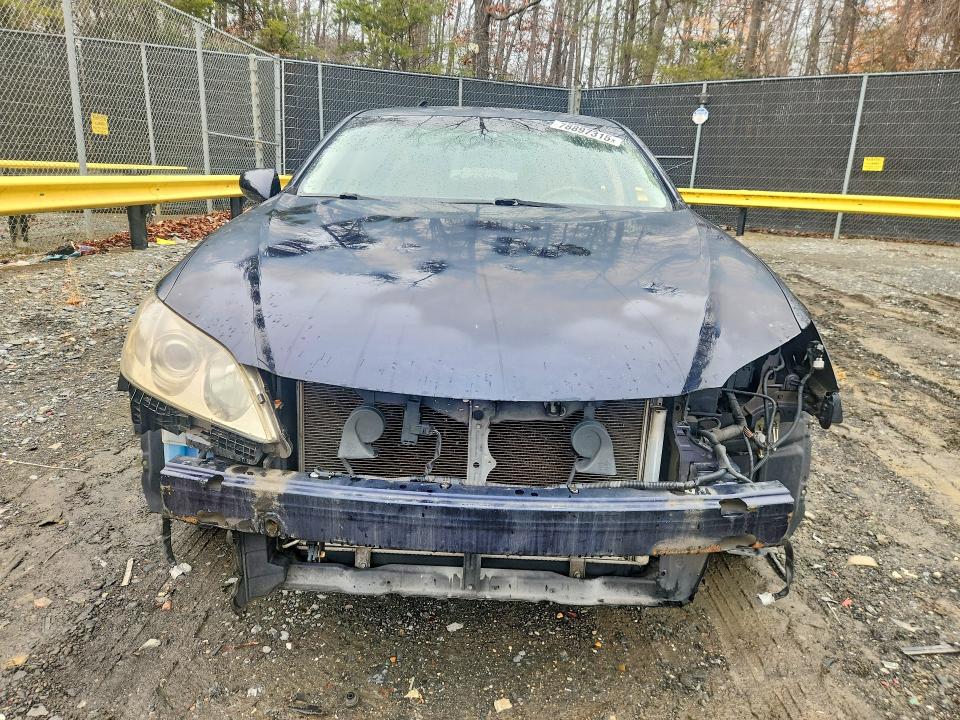 78897315 :رقم المزاد ، JTHBJ46GX82248644 vin ، 2008 Lexus Es 350 مزاد بيع