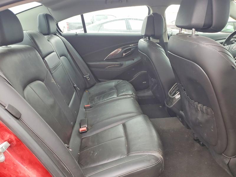 90597315 :رقم المزاد ، 1G4GB5G39EF168337 vin ، 2014 Buick Lacrosse مزاد بيع