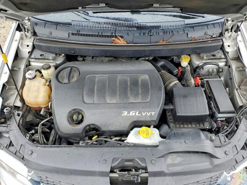 Продажа на аукционе авто 2014 Dodge Journey, vin: 3C4PDDAG7ET236211, номер лота: 79425805