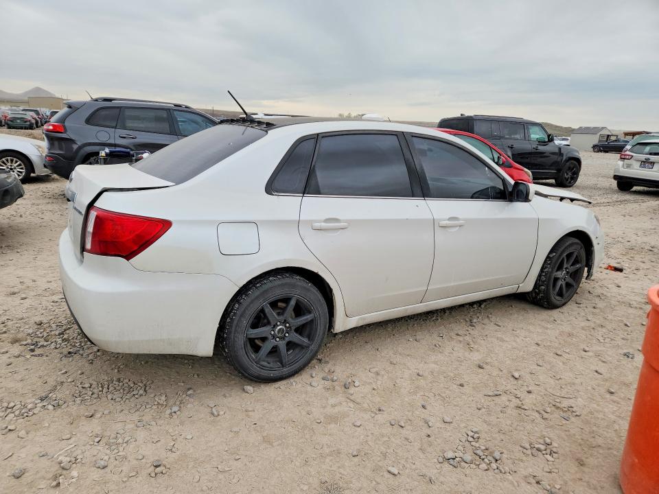 Aukcja sprzedaży 2008 Subaru Impreza, vin: JF1GE61618H517297, numer aukcji: 47055736