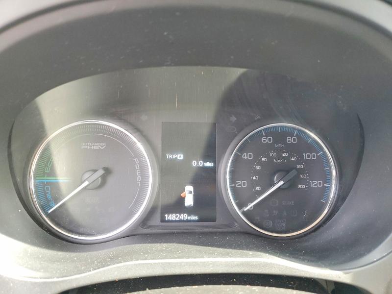 Продаж на аукціоні авто 2018 Mitsubishi Outlander, vin: JA4J24A59JZ032128, номер лоту: 47036206