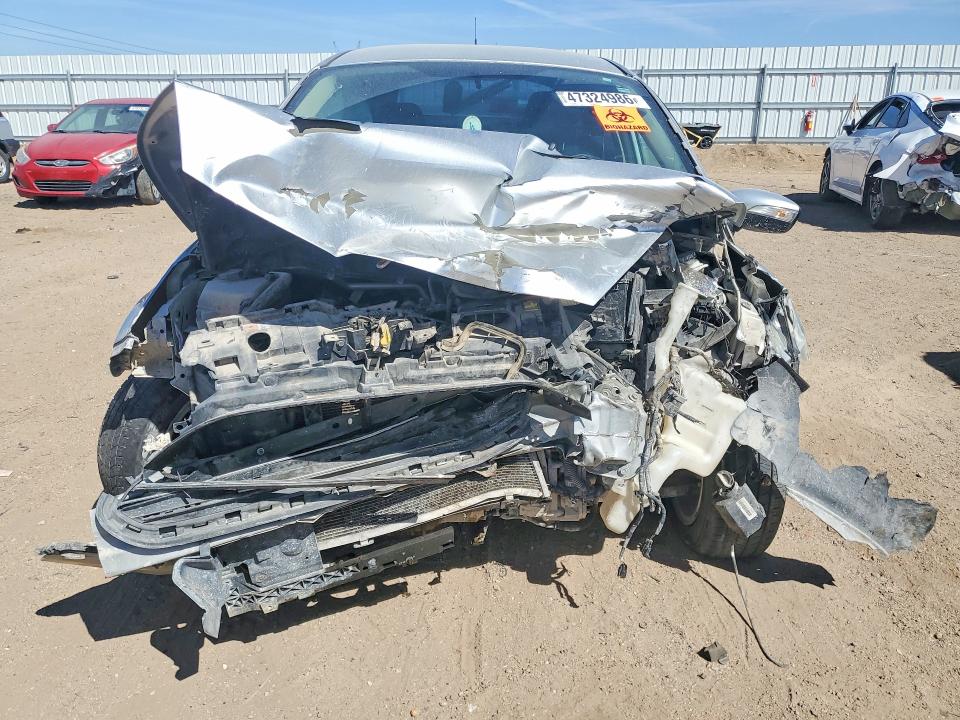 Aukcja sprzedaży 2014 Ford Fiesta, vin: 3FADP4BJXEM191723, numer aukcji: 47324986
