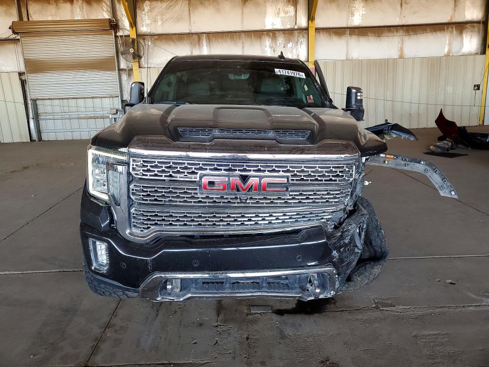 Продажа на аукционе авто 2020 Gmc Sierra, vin: 1GT49REYXLF123669, номер лота: 41741976