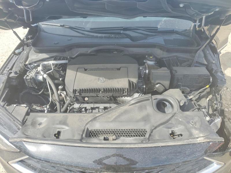 Продаж на аукціоні авто 2025 Acura Mdx, vin: 5J8YE1H49SL033177, номер лоту: 46650986