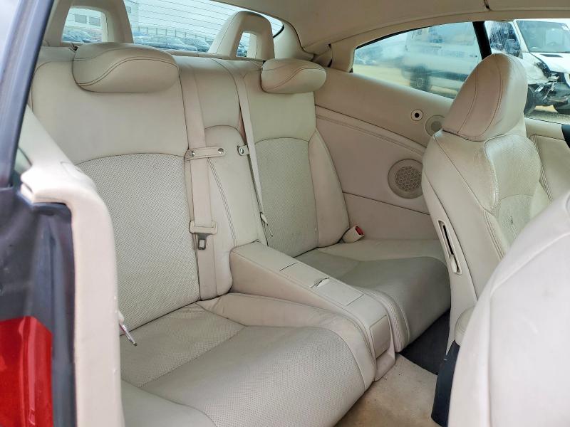 Aukcja sprzedaży 2010 Lexus Is 350c, vin: JTHFE2C26A2502620, numer aukcji: 45444396