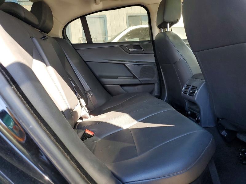 Продажа на аукционе авто 2019 Jaguar Xe, vin: SAJAS4FX0KCP52732, номер лота: 42006756