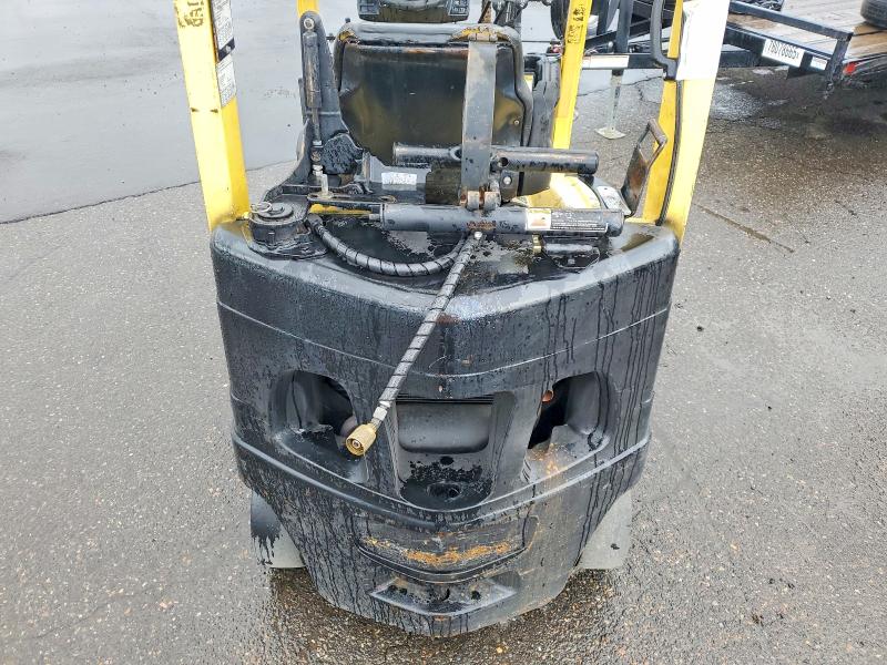 Aukcja sprzedaży 2016 Hyster Unknown, vin: H187V03939N, numer aukcji: 41799206