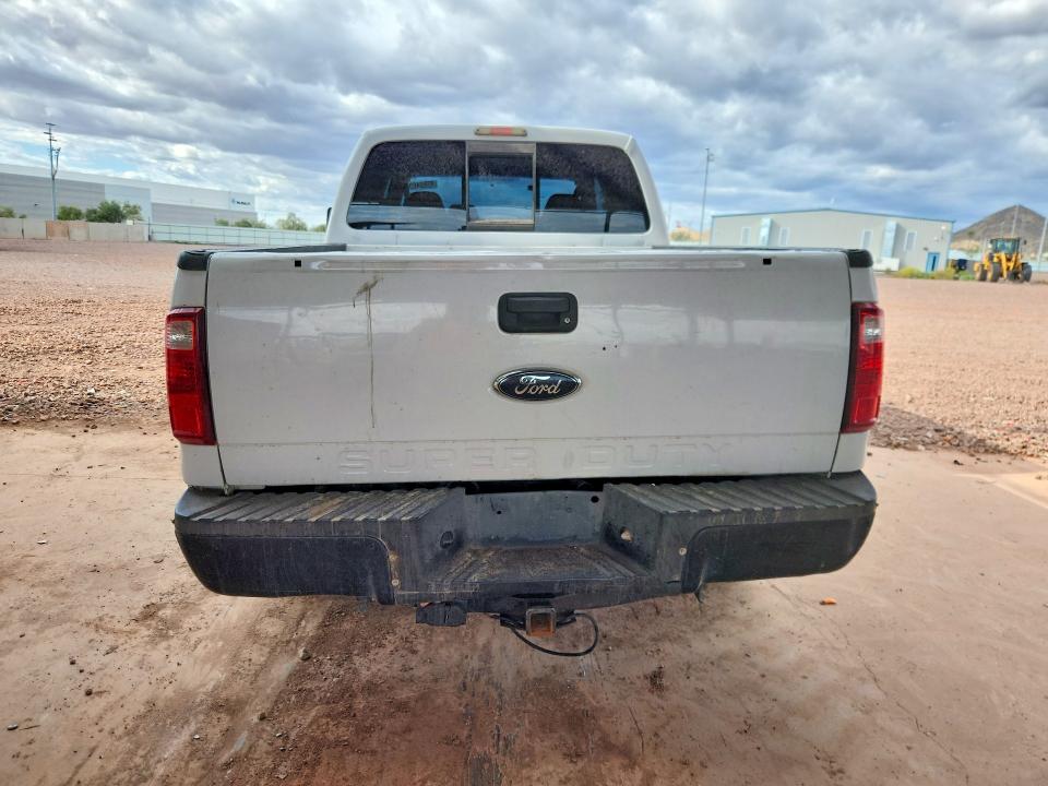 Aukcja sprzedaży 2009 Ford F250, vin: 1FTSW21Y09EA91004, numer aukcji: 45654696