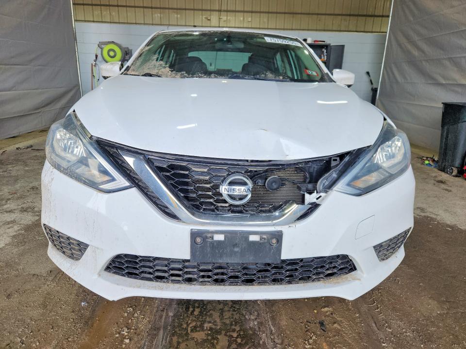 Aukcja sprzedaży 2017 Nissan Sentra, vin: 3N1AB7APXHY377586, numer aukcji: 75759255