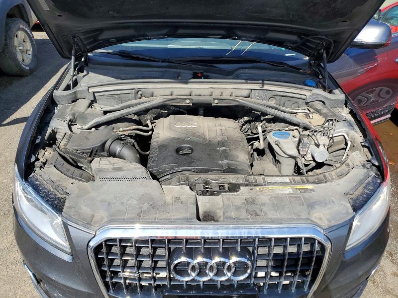 Продаж на аукціоні авто 2015 Audi Q5, vin: WA1LFAFP7FA082246, номер лоту: 46626306