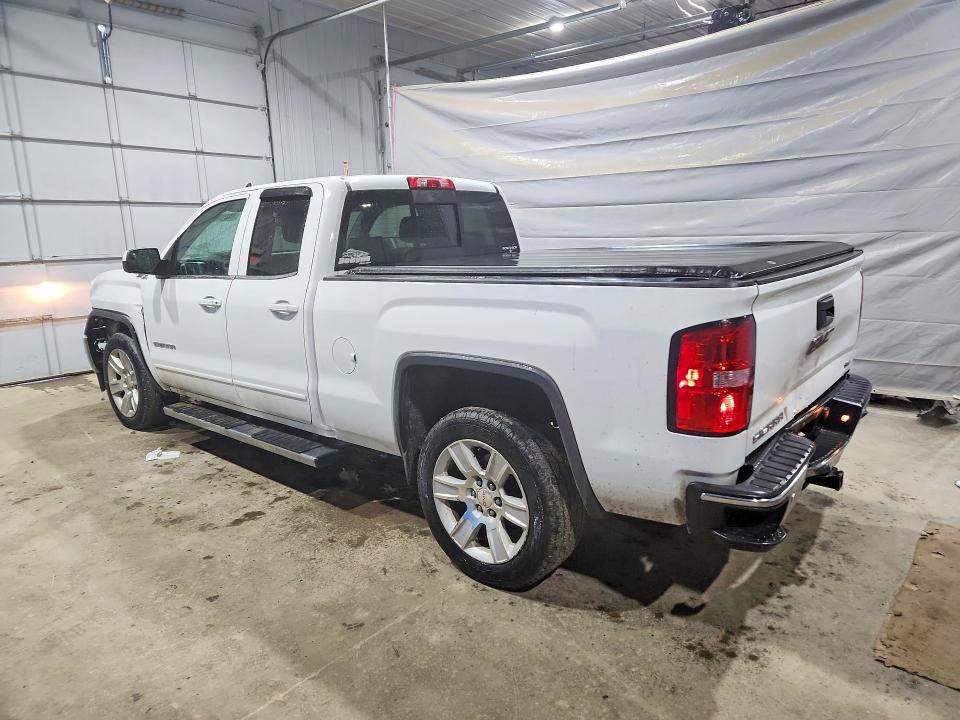 Продажа на аукционе авто 2015 Gmc Sierra, vin: 1GTV2UEC6FZ197187, номер лота: 41893196