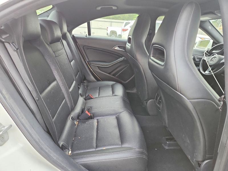 48290526 :رقم المزاد ، WDDSJ4GB6HN450731 vin ، 2017 Mercedes-benz Cla مزاد بيع