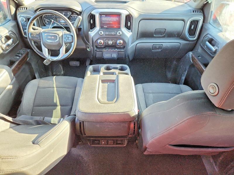 Продажа на аукционе авто 2021 Gmc Sierra, vin: 3GTU9CET3MG299884, номер лота: 79732055