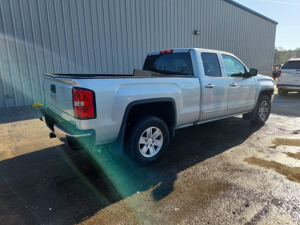 Auction sale of the 2016 Gmc Sierra, vin: 1GTR1MEH3GZ351405, lot number: 47182316