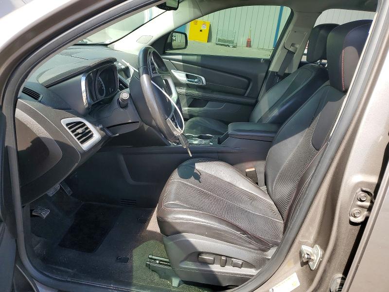 47028306 :رقم المزاد ، 2CTALFEW5A6388576 vin ، 2010 Gmc Terrain مزاد بيع