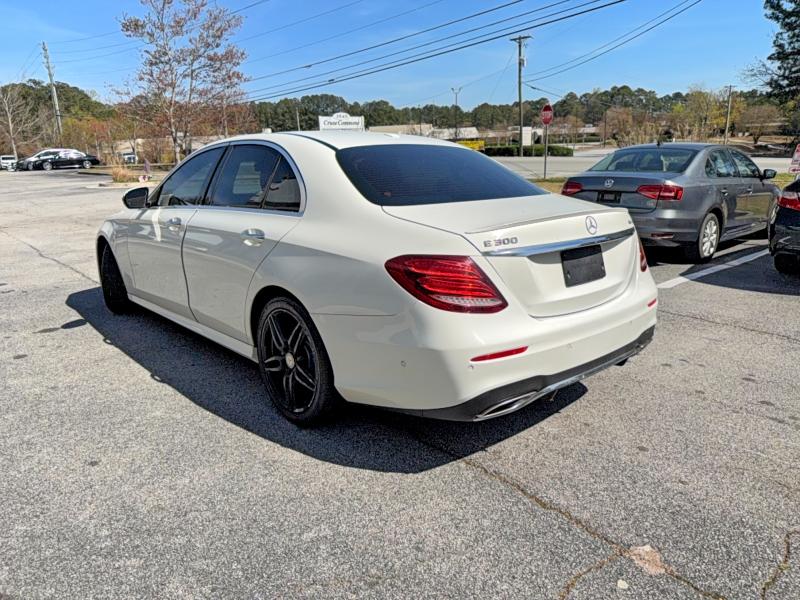 Продажа на аукционе авто 2017 Mercedes-benz E 300 4mat, vin: WDDZF4KB0HA109503, номер лота: 46245926