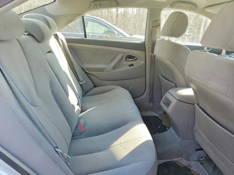 Aukcja sprzedaży 2007 Toyota Camry, vin: 4T1BE46KX7U155440, numer aukcji: 78879375