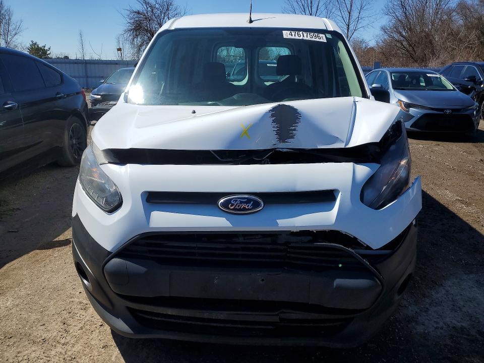 Продаж на аукціоні авто 2016 Ford Transit, vin: NM0LS7E73G1242286, номер лоту: 47617596