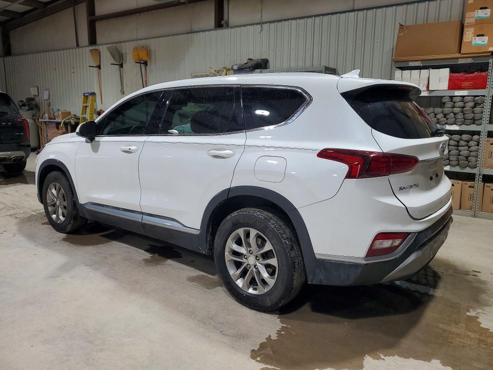 Aukcja sprzedaży 2020 Hyundai Santa Fe, vin: 5NMS3CAD5LH304903, numer aukcji: 79364015