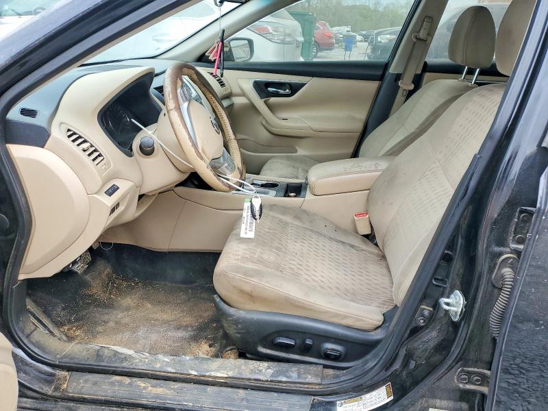 47815726 :رقم المزاد ، 1N4AL3AP4HC259230 vin ، 2017 Nissan Altima مزاد بيع