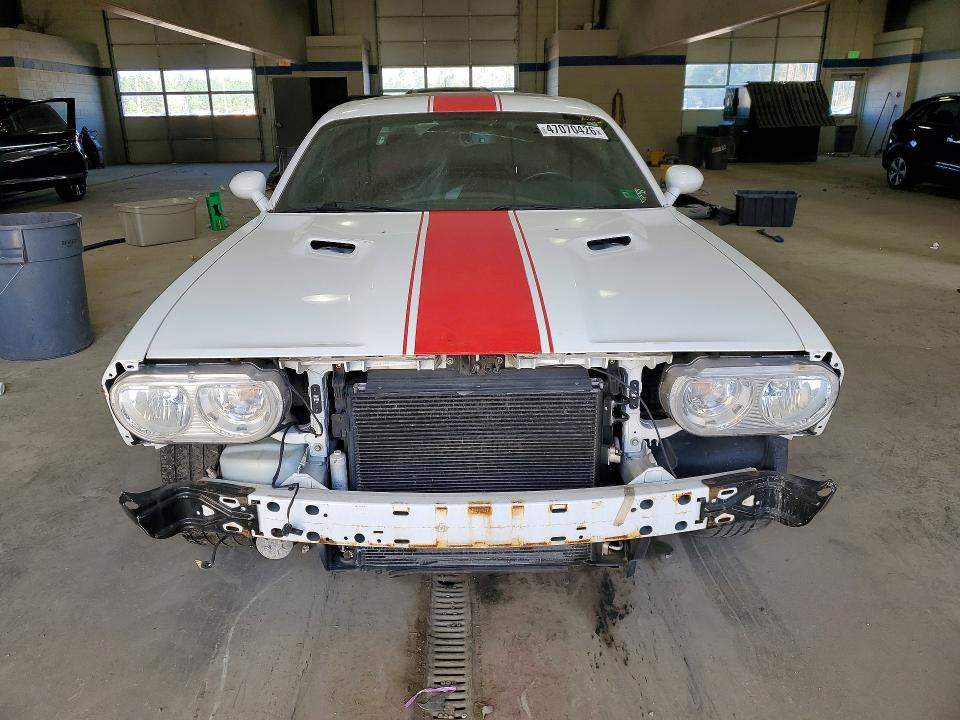 47070426 :رقم المزاد ، 2C3CDYAG8DH554226 vin ، 2013 Dodge Challenger مزاد بيع