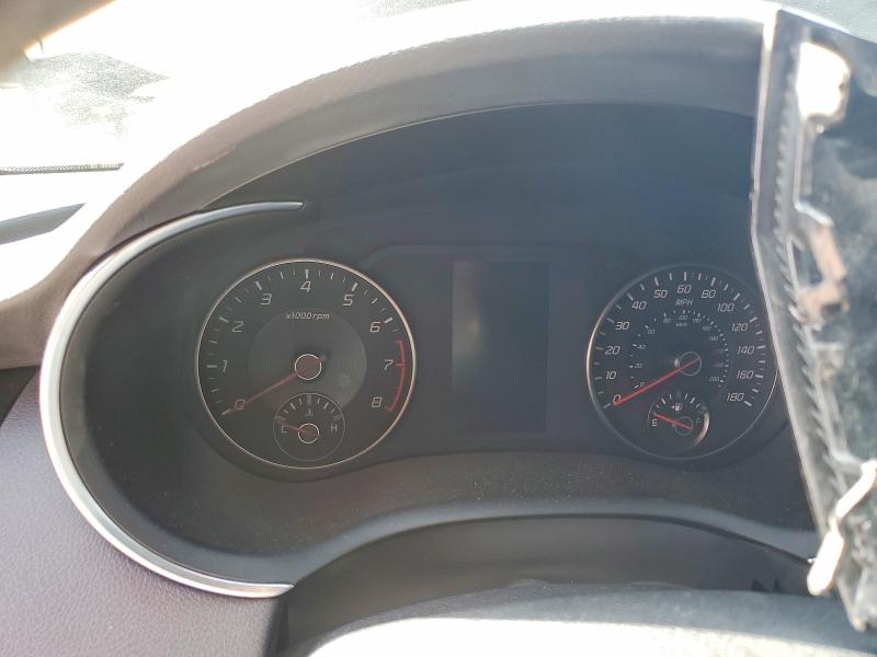 Aukcja sprzedaży 2023 Kia Stinger, vin: KNAE35LD5P6135200, numer aukcji: 46669816