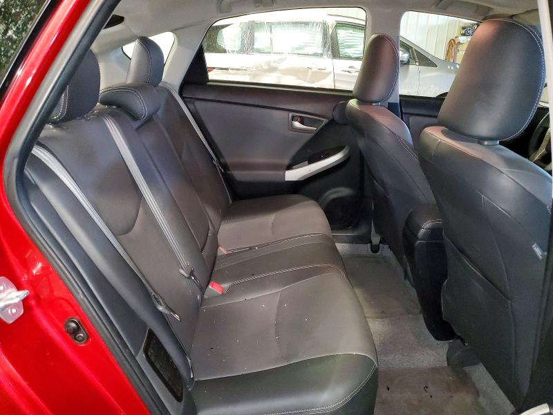 Продаж на аукціоні авто 2015 Toyota Prius, vin: JTDKN3DUXF1904143, номер лоту: 47892616