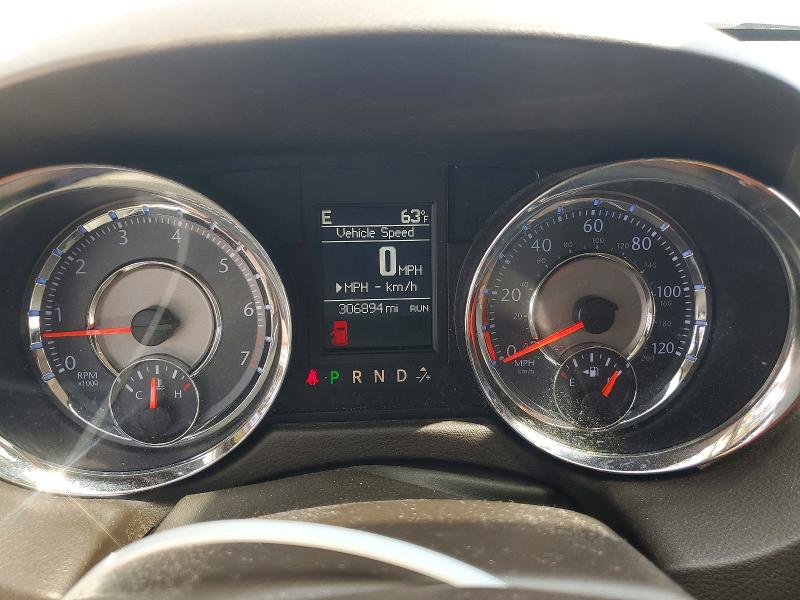 41616656 :رقم المزاد ، 2C4RC1BG8FR596133 vin ، 2015 Chrysler Town & Country مزاد بيع